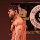 Nate  Lewis - NPC Arkansas State 2011 - #1